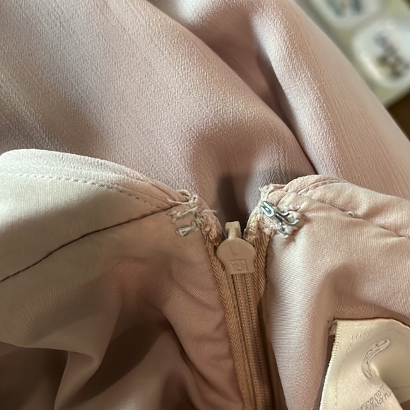 Watters&Watters Bridesmaid Dress - Picture 4 of 4